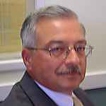 Paul Daigle