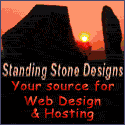 Standing Stone Designs