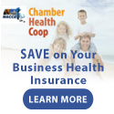 Chamber Health Coop - Click for Details