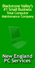 New England PC Services