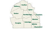 Blackstone Valley