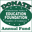 Blackstone Valley Education Foundation Annual Fund