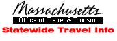 Mass Office of Travel and Tourism