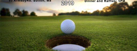 30th Annual Golf Tournament