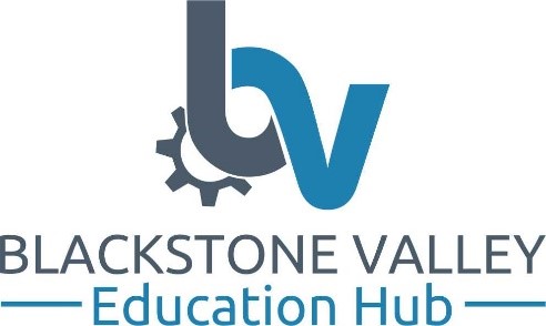 Blackstone Valley Educatin Hub