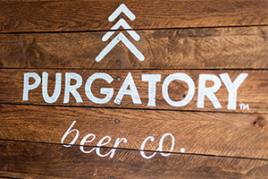 Purgatory Beer Co.