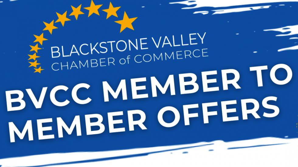 Blackstone Valley Chamber of Commerce BVCC