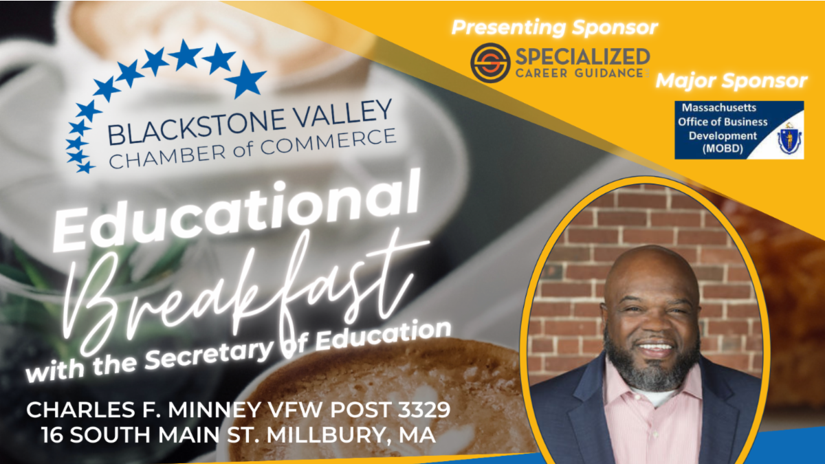 Home Blackstone Valley Chamber of Commerce BVCC