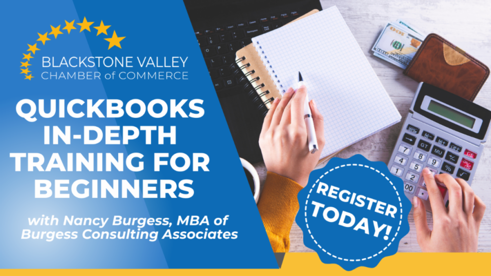 Blackstone Valley Chamber of Commerce BVCC